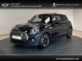 Photo Mini  184ch Yours BVA