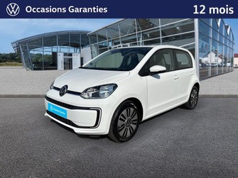 Photo Volkswagen Up ! Electrique 83 / Clim Auto / Sièges Chauffants / Allumage Auto des feux / Essuie Glaces Auto