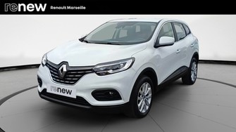 Photo Renault Kadjar Kadjar TCe 140 FAP