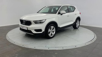 Photo Volvo XC40 T2 129 ch Geartronic 8 Momentum