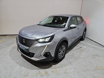 Photo Peugeot 2008 e-2008 136ch Active