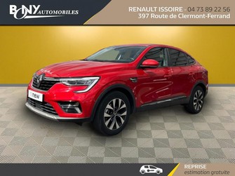 Photo Renault Arkana E-Tech 145 Business