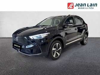 Photo MG ZS EV Autonomie Etendue 70kWh - 115 kW 2WD Luxury