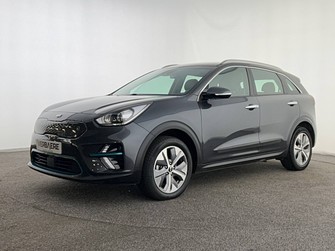 Photo Kia Niro e-Niro Electrique 204 ch