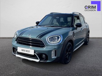 Photo Mini Countryman F60 LCI Countryman 136 ch ALL4 BVA8