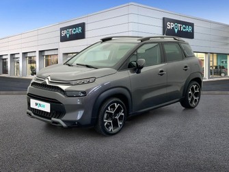 Photo Citroen C3 Aircross PureTech 110 S&S BVM6 Shine