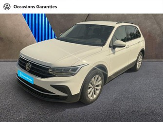 Photo Volkswagen Tiguan 2.0 TDI 150ch Life Business DSG7