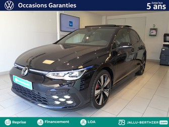 Photo Volkswagen Golf 1.4 eHybrid 245ch GTE DSG6