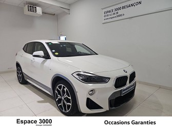 Photo Bmw X2 F39 X2 sDrive 20d 190 ch BVA8