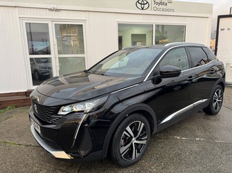 Photo Peugeot 3008 3008 Hybrid 225 e-EAT8