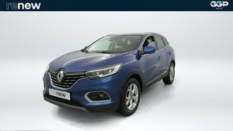 Photo Renault Kadjar Blue dCi 115 EDC Intens