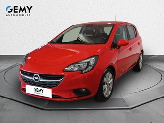 Photo Opel Corsa 1.4 90 ch Excite
