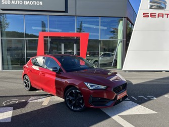 Photo Cupra Leon Leon 1.5 eTSI 150 ch DSG7