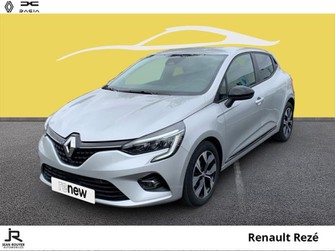 Photo Renault Clio 1.0 TCe 90ch Evolution