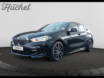 Photo Bmw Serie 1 Série 1 118iA 136ch M Sport DKG7