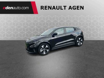 Photo Renault Megane E-Tech EV60 220 ch super charge Equilibre