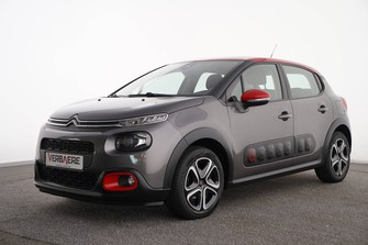 Photo Citroen C3 C3 PureTech 110 S&S