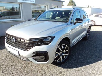Photo Volkswagen Touareg Touareg 3.0 TSI eHybrid 462 ch Tiptronic 8 4Motion