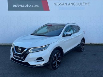 Photo Nissan Qashqai 1.5 dCi 115 Tekna