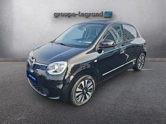 Photo Renault Twingo E-Tech Electric Intens R80 Achat Intégral - 21