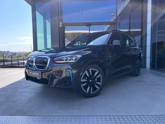 Photo Bmw X3 M sport 286ch Inspiring