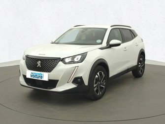 Photo Peugeot 2008 2008 PureTech 130 S&S BVM6