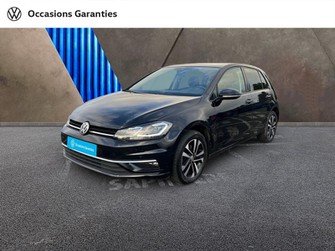 Photo Volkswagen Golf 1.6 TDI 115ch FAP IQ.Drive Euro6d-T 5p
