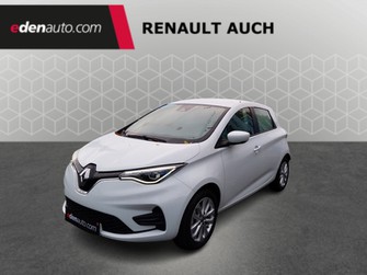 Photo Renault ZOE R110 Zen