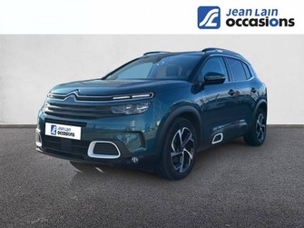 Photo Citroen C5 Aircross BlueHDi 130 S&S EAT8 Shine