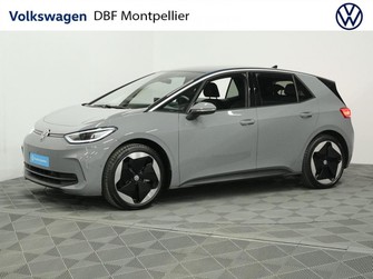Photo Volkswagen ID.3 FL PRO S (77KWH) (204CH)