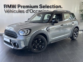 Photo Mini Countryman Countryman Cooper  136ch Northwood BVA7