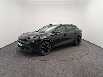 Photo Cupra Formentor Formentor eHybrid 204 ch DSG6