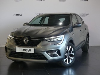 Photo Renault Arkana TCe 140 EDC FAP Zen