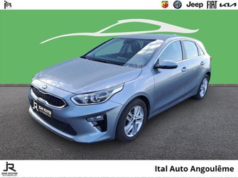 Photo Kia Ceed 1.0 T-GDI 120ch Active