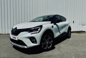 Photo Renault Captur Captur TCe 90