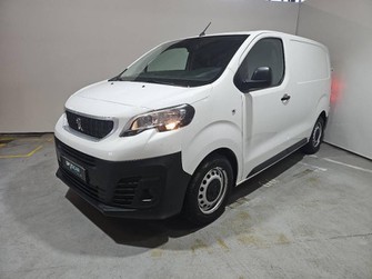 Photo Peugeot Expert Fg Compact 1.5 BlueHDi 120ch S&S Premium