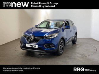 Photo Renault Kadjar Kadjar TCe 140 FAP EDC