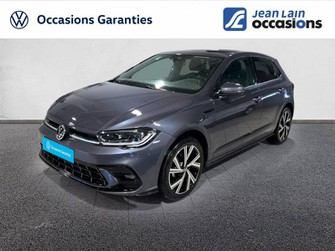 Photo Volkswagen Polo 1.0 TSI 95 S&S BVM5 R-Line