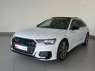 Photo Audi A6 AVANT A6 Avant 50 TFSIe 299 ch S tronic 7 Quattro