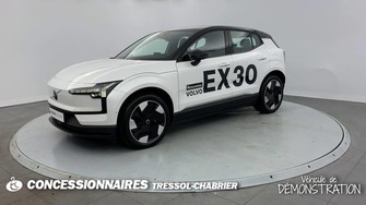 Photo Volvo EX30 Twin Performance 428 ch 1EDT Ultra