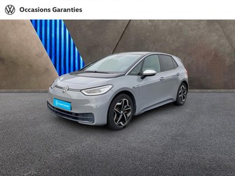 Photo Volkswagen ID.3 204ch - 58 kWh 1st Plus