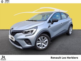 Photo Renault Captur 1.0 TCe 90ch Business -21