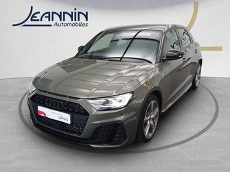 Photo Audi A1 SPORTBACK A1 Sportback 40 TFSI 207 ch S tronic 7