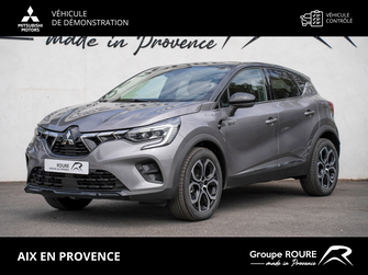 Photo Mitsubishi ASX MY23 ASX 1.6 MPI PHEV 159 AS&G