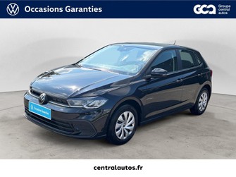 Photo Volkswagen Polo Polo 1.0 TSI 95 S&S BVM5