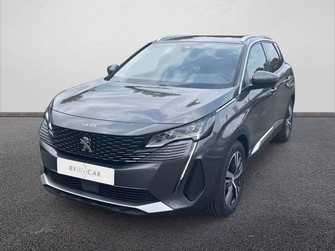 Photo Peugeot 3008 3008 Hybrid 225 e-EAT8