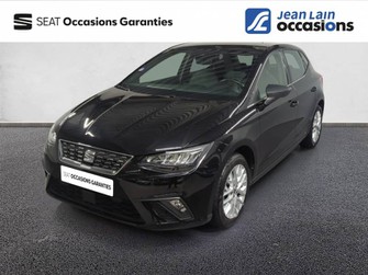 Photo Seat Ibiza 1.0 TSI 95 ch S/S BVM5 Xcellence