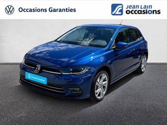Photo Volkswagen Polo 1.0 TSI 95 S&S BVM5 Style