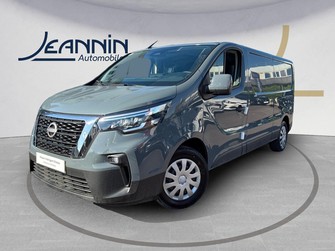 Photo Nissan Primastar NV300 FOURGON PRIMASTAR FOURGON L2H1 3T1 2.0 DCI 150 S/S BVM