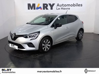 Photo Renault Clio Blue dCi 100 - 21N Limited